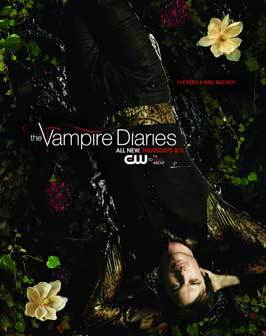 The Vampire Diaries (TV)