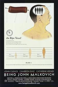 Being John Malkovich
