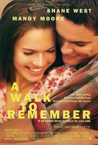 A Walk to Remember