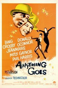 Anything Goes
