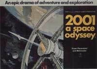 2001: A Space Odyssey