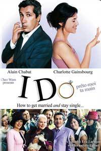 I Do: How to Get Married and Stay Single