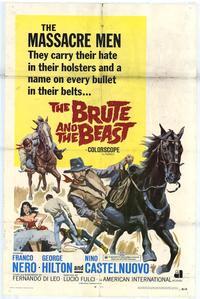 Brute and Beast