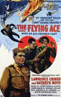 The Flying Ace