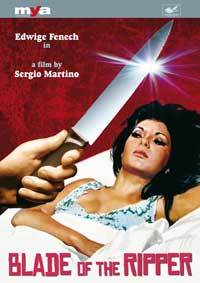 Blade of the Ripper