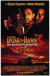 From Dusk Till Dawn 3: The Hangman's Daughter