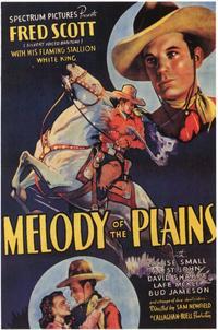 Melody of the Plains