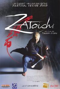 Zatoichi