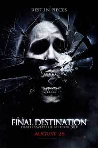 The Final Destination