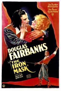 The Iron Mask