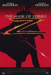 The Mask of Zorro