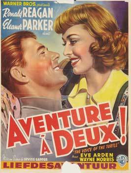 The Voice of the Turtle