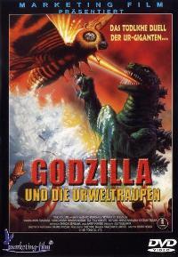 Mothra vs. Godzilla