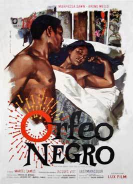 Black Orpheus