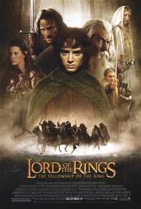 Lord of the Rings 1: The Fellowship of the Ring