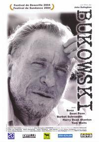Bukowski: Born Into This