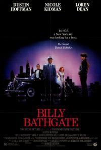 Billy Bathgate