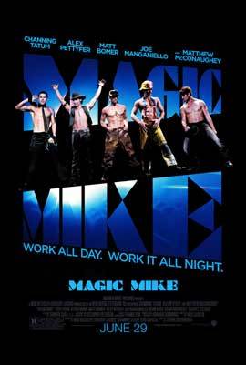 Magic Mike