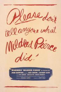 Mildred Pierce