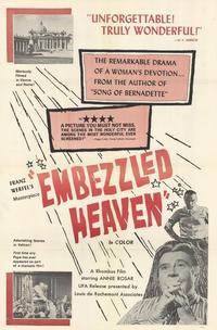 Embezzled Heaven