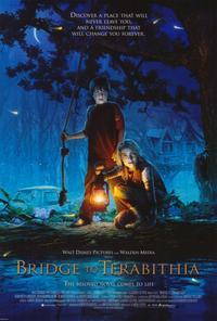 Bridge to Terabithia
