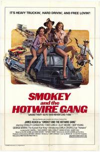 Smokey & the Hotwire Gang