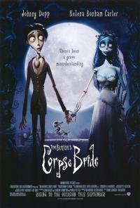 Tim Burton's Corpse Bride