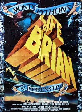 Monty Python's Life of Brian