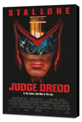 Judge Dredd