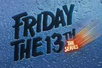 Friday the 13th (TV)