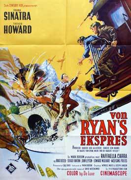 Von Ryan's Express