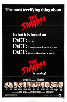 The Swarm