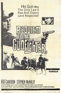 Requiem for a Gunfighter