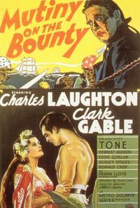 Mutiny on the Bounty