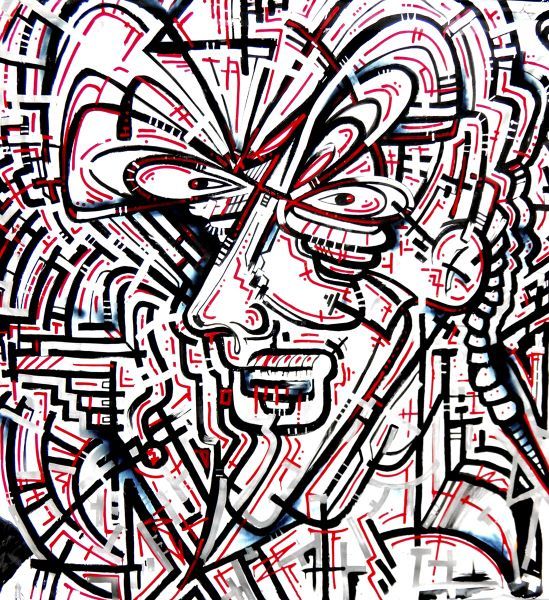 Metalface, 2011