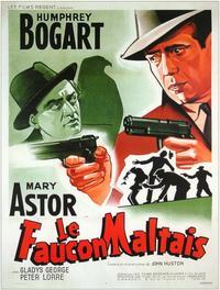 The Maltese Falcon