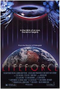 Lifeforce