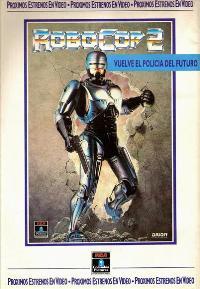 RoboCop 2