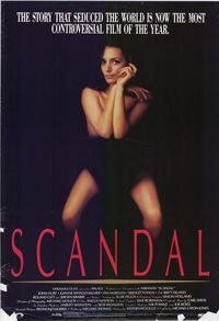 Scandal