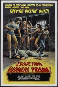 Escape from Women's Prison