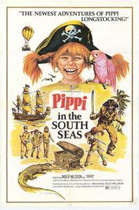 Pippi in the South Seas