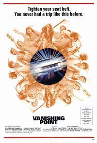 Vanishing Point