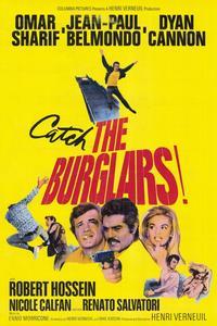 The Burglars