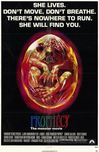 Prophecy