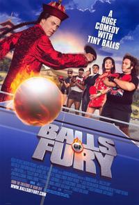 Balls of Fury