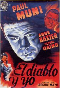 Angel on My Shoulder