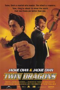 Twin Dragons