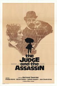 The Judge and the Assassin