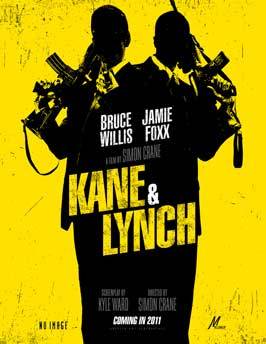 Kane & Lynch