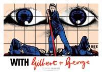 With Gilbert & George